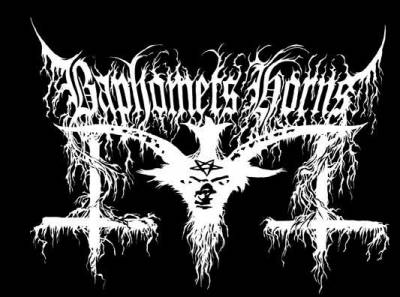 logo Baphomets Horns